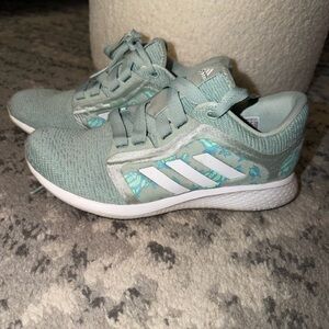 Adidas Edge Lux
